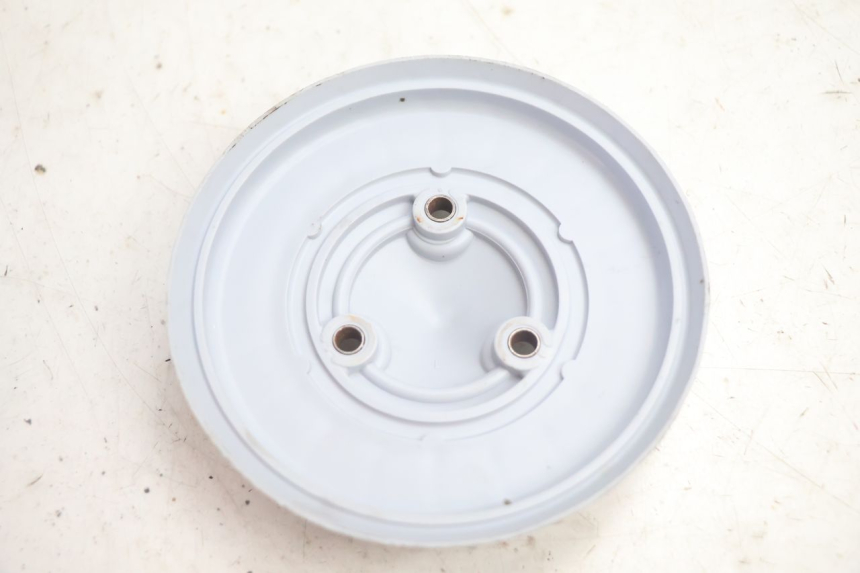 photo de VENTILADOR MBK MACH G AC 50 (2002 - 2014) - Zoom do estado de desgaste