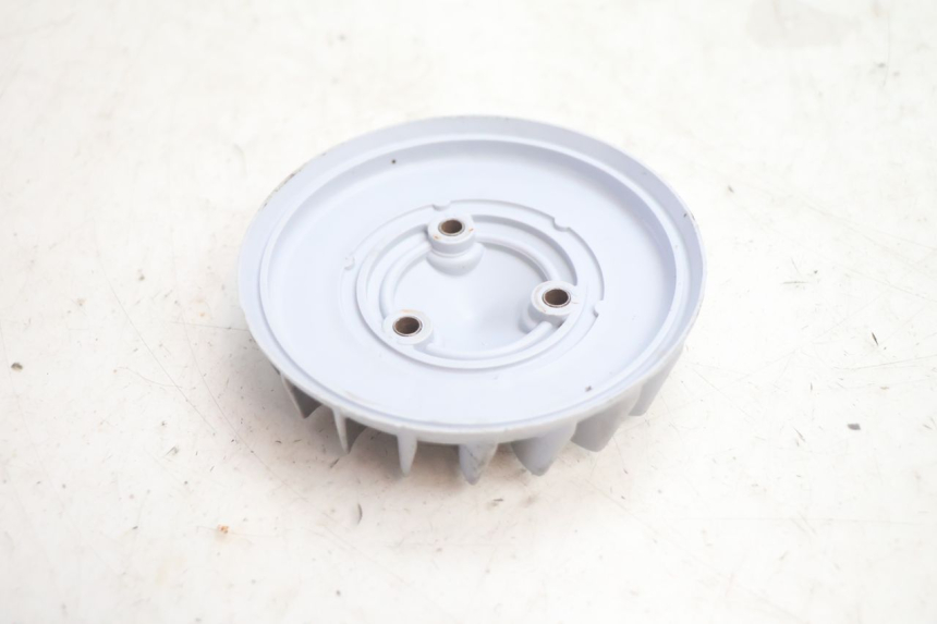 photo de VENTILADOR MBK MACH G AC 50 (2002 - 2014) - Outro ângulo de visão