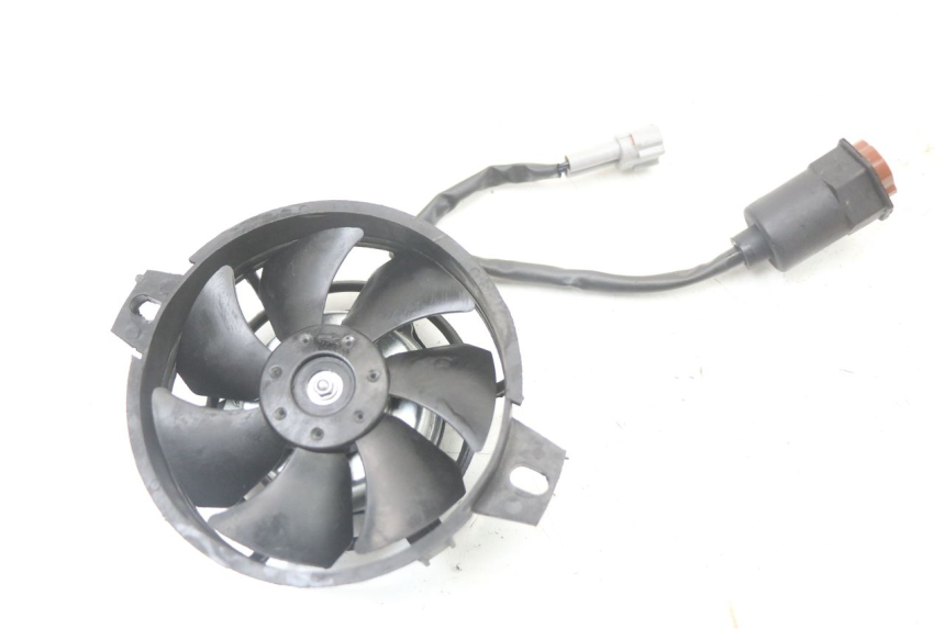photo de VENTILADOR MASAI SCRAMBLER SPORT 125 (2021 - 2025) - Vista principal