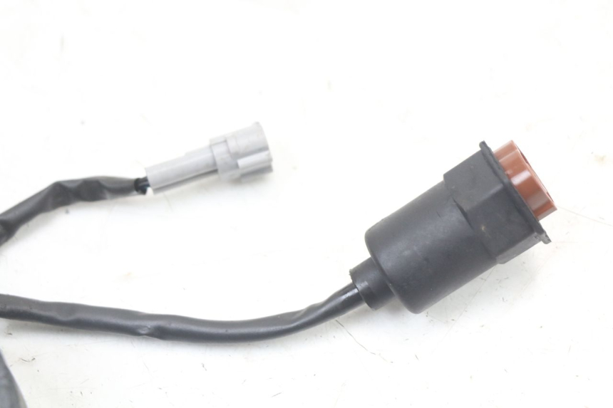 photo de VENTILADOR MASAI SCRAMBLER SPORT 125 (2021 - 2025) - Zoom do estado de desgaste