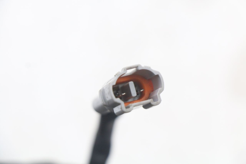photo de VENTILADOR MASAI SCRAMBLER SPORT 125 (2021 - 2025) - Outro ângulo de visão