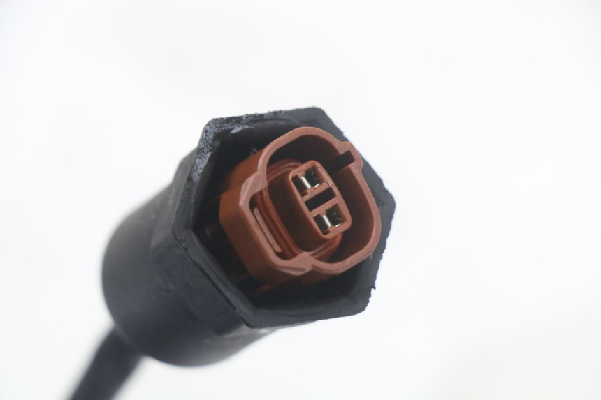 photo de VENTILADOR MASAI SCRAMBLER SPORT 125 (2021 - 2025) - Ampliação técnica