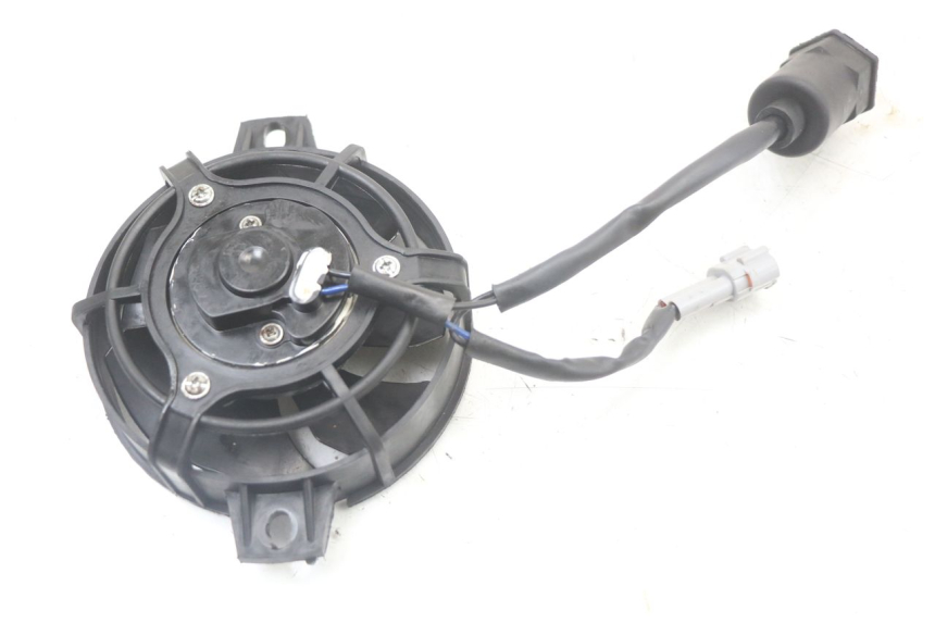 photo de VENTILADOR MASAI SCRAMBLER SPORT 125 (2021 - 2025) - Vista geral