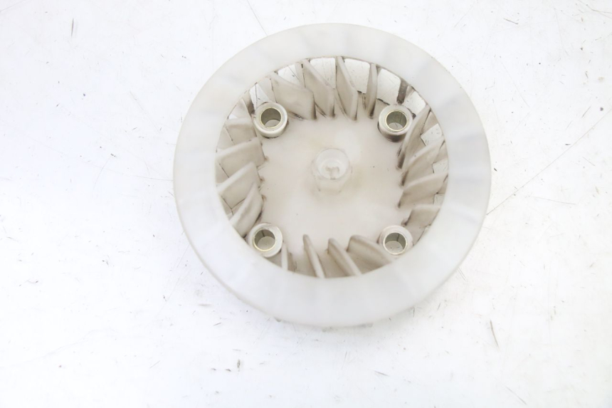 photo de VENTILADOR MASH CITY 4T 50 (2018 - 2020) - Vista principal