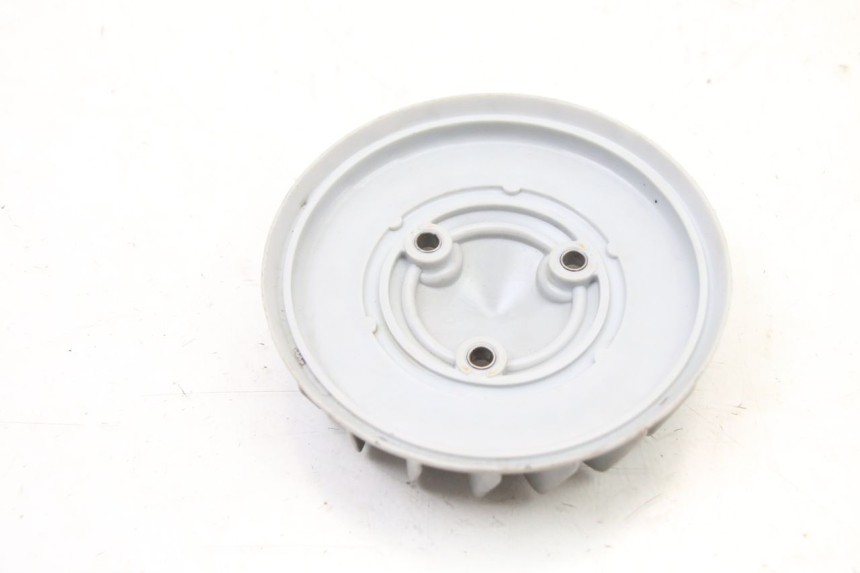 photo de VENTILADOR MBK OVETTO ONE 2T 50 (2013 - 2017) - Zoom do estado de desgaste