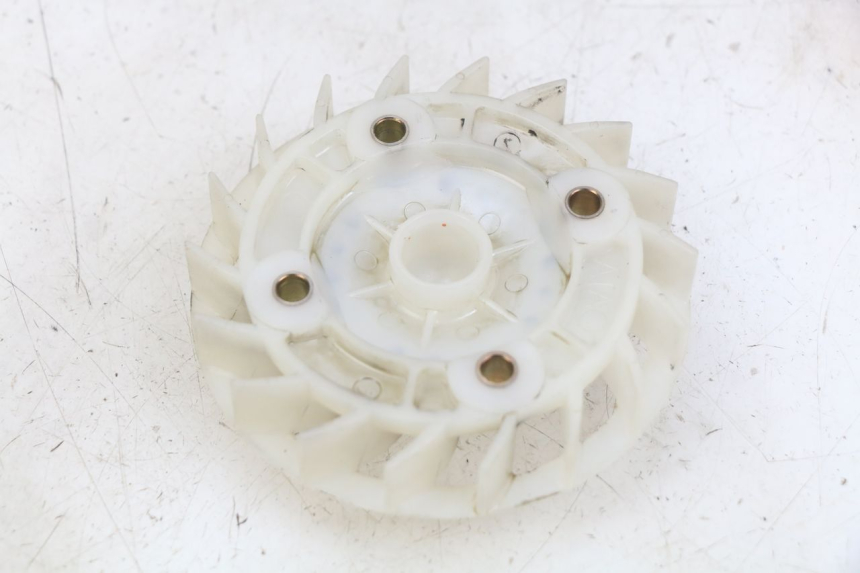 photo de VENTILADOR SYM MIO 50 (2011 - 2017) - Detalhe da peça