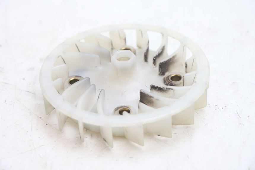 photo de VENTILADOR SYM MIO 50 (2005 - 2010) - Detalhe da peça