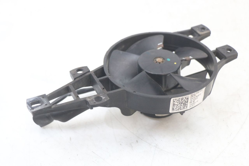 photo de VENTILADOR PIAGGIO MP3 HPE 350 (2018 - 2020) - Zoom do estado de desgaste