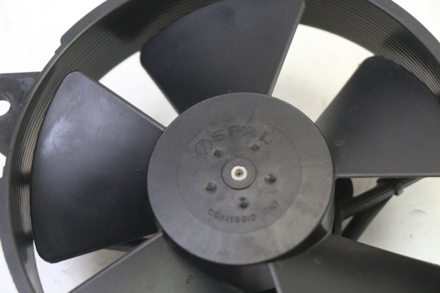 photo de VENTILADOR PIAGGIO MP3 HPE 310 (2024 - 2025) - Detalhe da peça