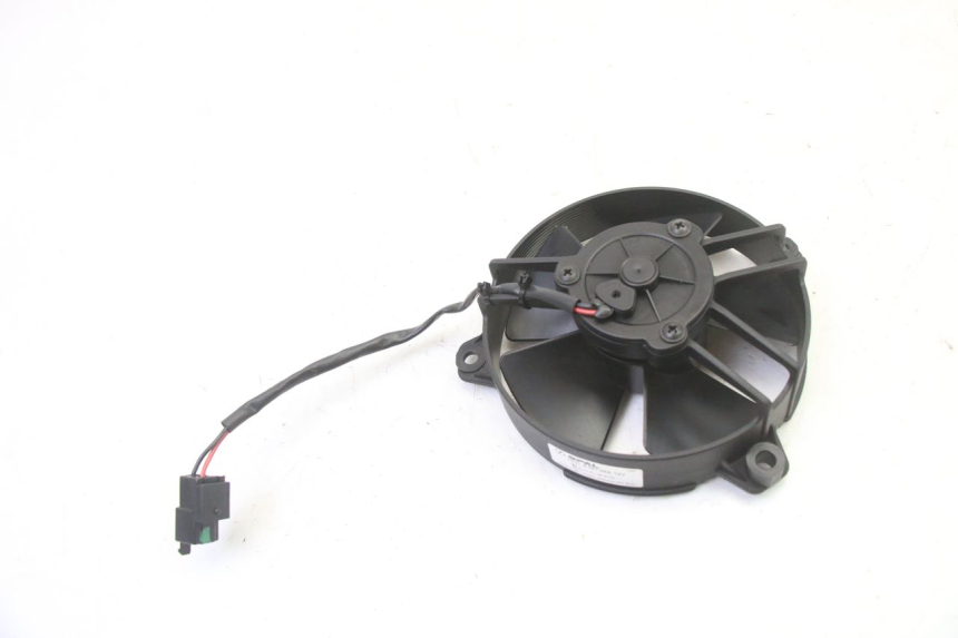 photo de VENTILADOR PIAGGIO MP3 HPE 310 (2024 - 2025) - Outro ângulo de visão