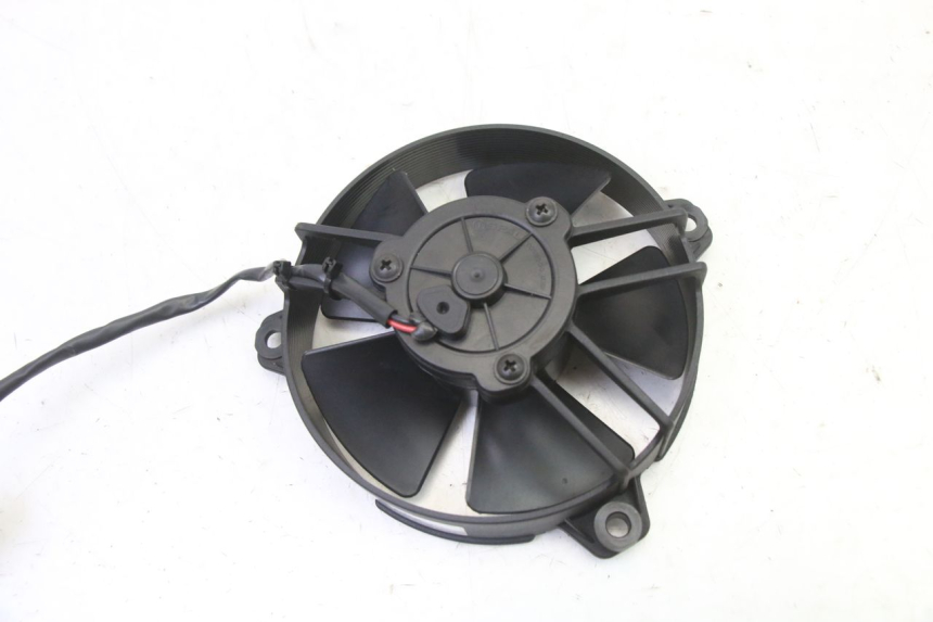 photo de VENTILADOR PIAGGIO MP3 HPE 310 (2024 - 2025) - Ampliação técnica