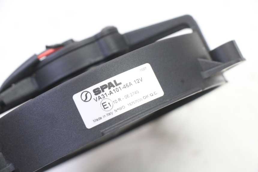 photo de VENTILADOR PIAGGIO MP3 HPE 310 (2024 - 2025) - Vista geral