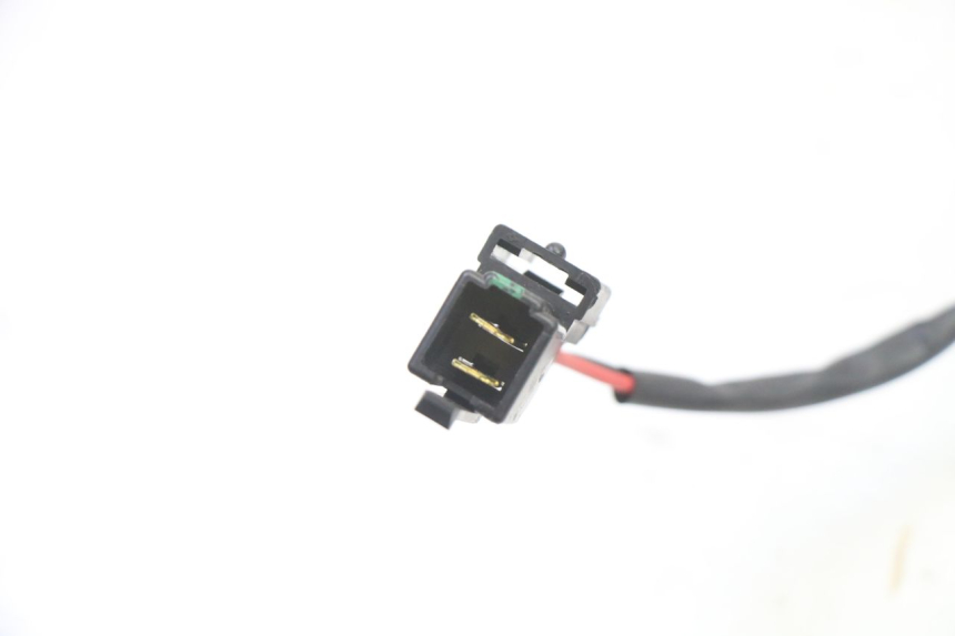 photo de VENTILADOR PIAGGIO MP3 HPE 310 (2024 - 2025) - Pontos de fixação