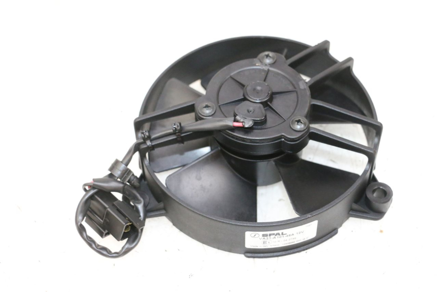 photo de VENTILADOR PIAGGIO MP3 HPE 300 (2019 - 2026) - Outro ângulo de visão