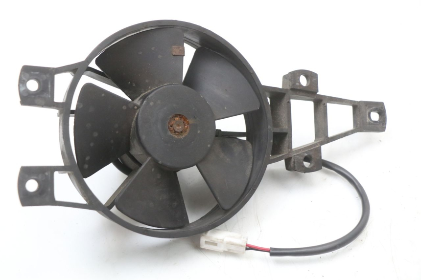 photo de VENTILADOR PIAGGIO MP3 LT 400 (2007 - 2012) - Vista principal