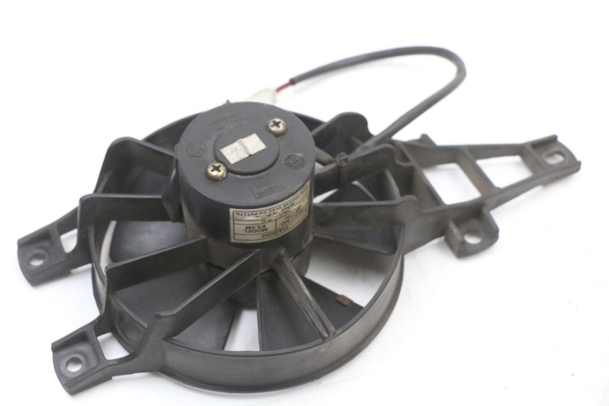 photo de VENTILADOR PIAGGIO MP3 LT 400 (2007 - 2012) - Detalhe da peça