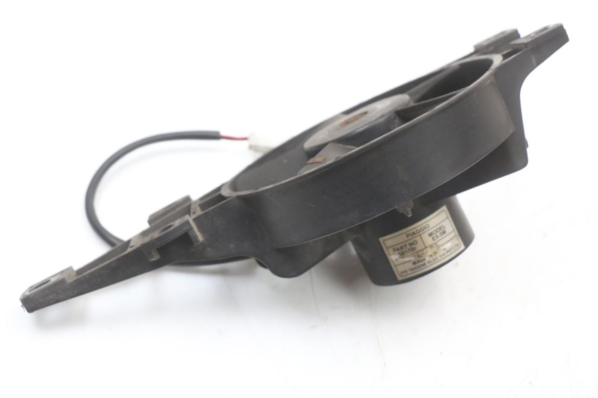 photo de VENTILADOR PIAGGIO MP3 LT 400 (2007 - 2012) - Zoom do estado de desgaste