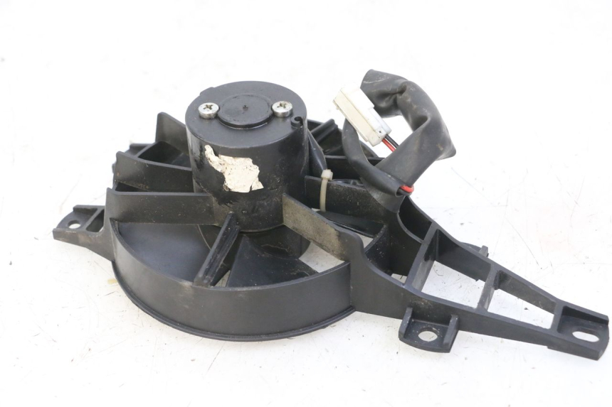 photo de VENTILADOR PIAGGIO MP3 LT 300 (2010 - 2016) - Detalhe da peça