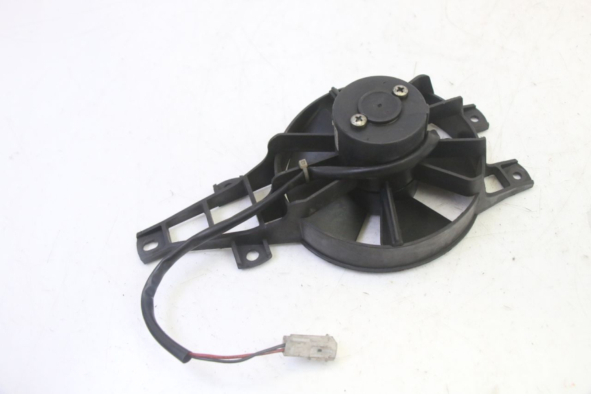photo de VENTILADOR PIAGGIO MP3 LT 300 (2010 - 2016) - Zoom do estado de desgaste
