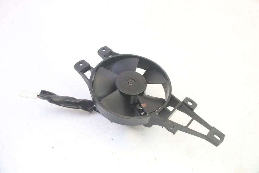 photo de VENTILADOR PIAGGIO MP3 LT 400 (2007 - 2012) - Zoom do estado de desgaste