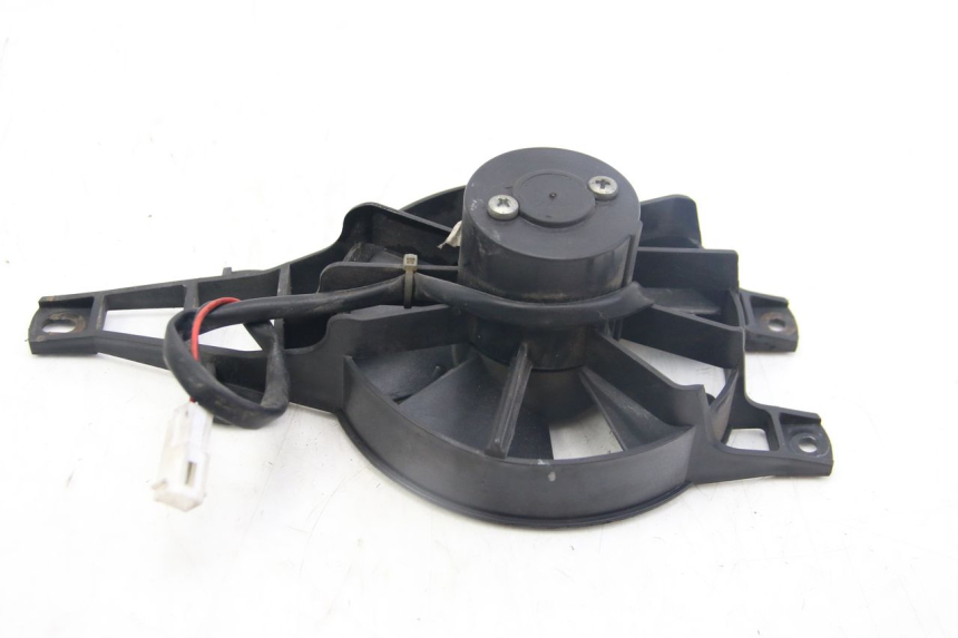 photo de VENTILADOR PIAGGIO MP3 125 (2006 - 2014) - Vista geral