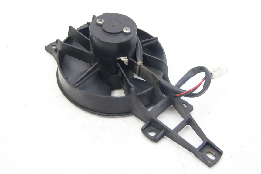 photo de VENTILADOR PIAGGIO MP3 125 (2006 - 2014) - Estado da superfície