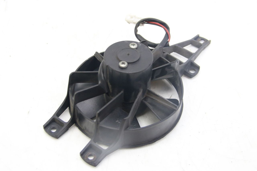 photo de VENTILADOR PIAGGIO MP3 125 (2006 - 2014) - Marcações e referências