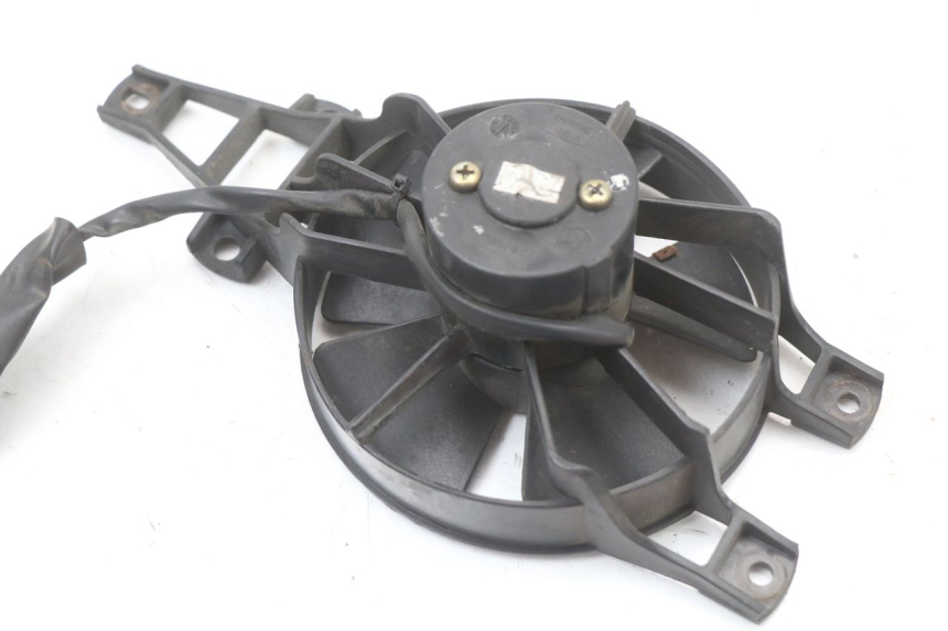 photo de VENTILADOR PIAGGIO MP3 125 (2006 - 2014) - Zoom do estado de desgaste