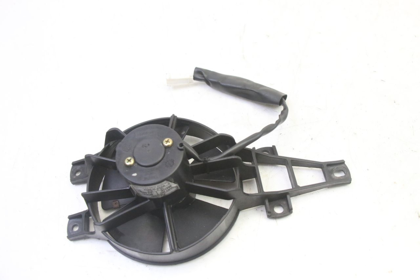 photo de VENTILADOR PIAGGIO MP3 RL 250 (2006 - 2010) - Zoom do estado de desgaste