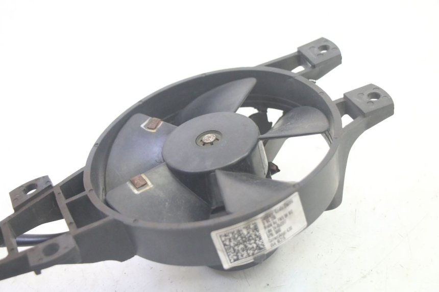 photo de VENTILADOR PIAGGIO MP3 500 (2016 - 2018) - Detalhe da peça