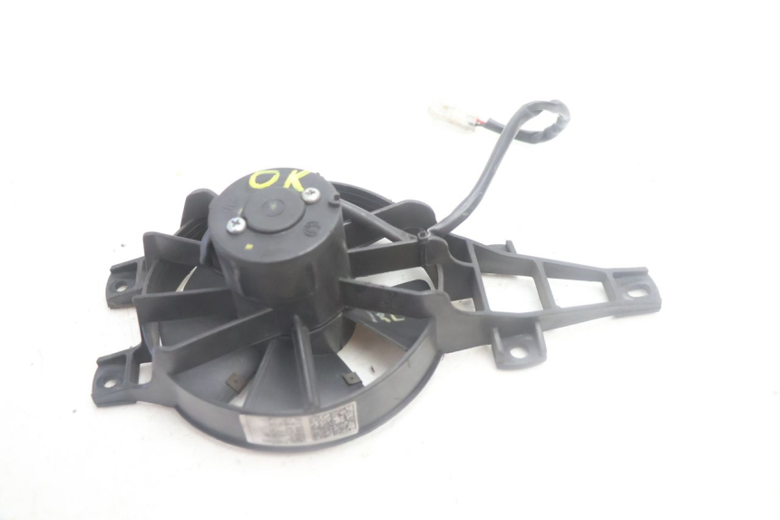 photo de VENTILADOR PIAGGIO MP3 500 (2016 - 2018) - Ampliação técnica