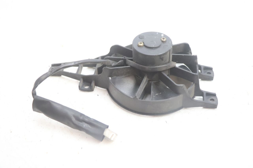 photo de VENTILADOR PIAGGIO MP3 125 (2006 - 2014) - Zoom do estado de desgaste