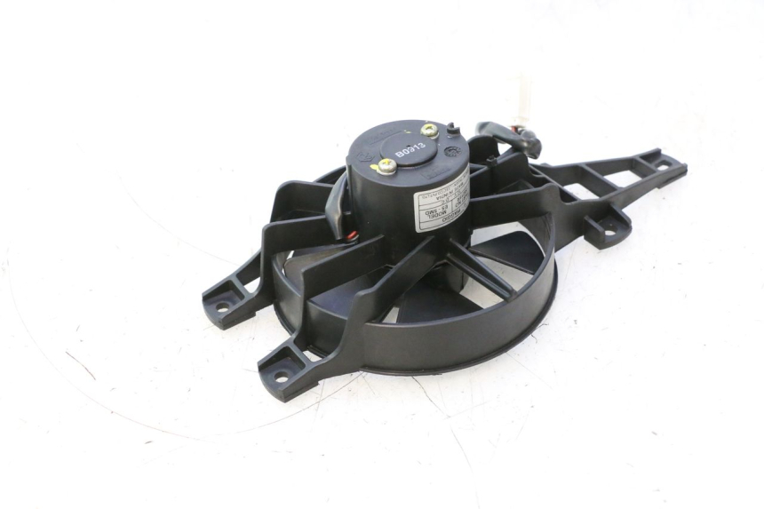 photo de VENTILADOR PIAGGIO MP3 500 (2011 - 2015) - Zoom do estado de desgaste