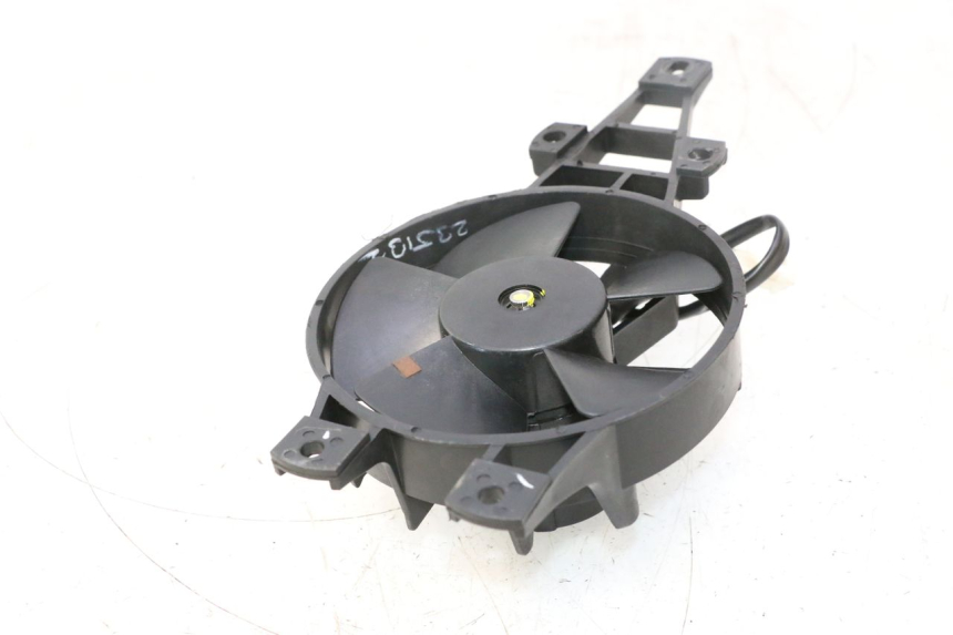 photo de VENTILADOR PIAGGIO MP3 500 (2011 - 2015) - Estado da superfície