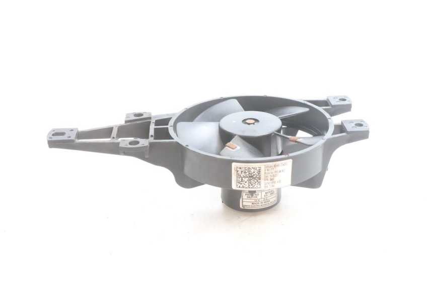 photo de VENTILADOR PIAGGIO MP3 500 (2016 - 2018) - Detalhe da peça