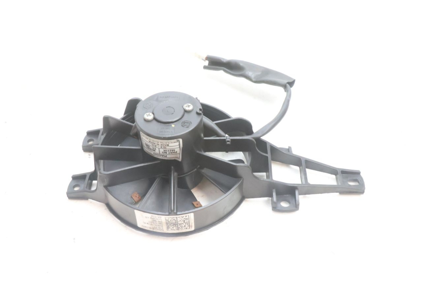photo de VENTILADOR PIAGGIO MP3 500 (2016 - 2018) - Vista geral