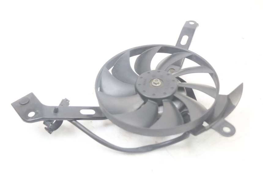photo de VENTILADOR YAMAHA MT-07 MT07 ABS 700 (2014 - 2017) - Zoom do estado de desgaste