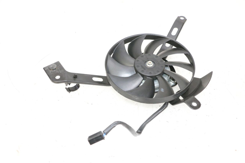 photo de VENTILADOR YAMAHA MT-07 MT07 ABS 700 (2018 - 2020) - Vista geral
