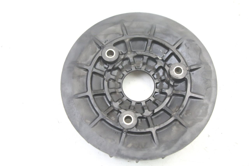 photo de VENTILADOR MBK MW TRYPTIK 125 (2014 - 2016) - Zoom do estado de desgaste