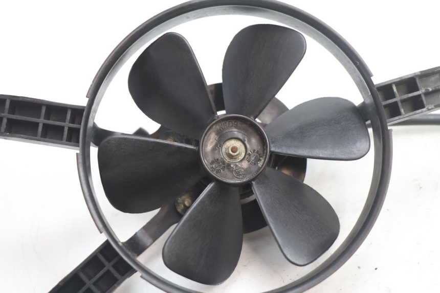 photo de VENTILADOR KYMCO MXU R 250 (2004 - 2010) - Detalhe da peça