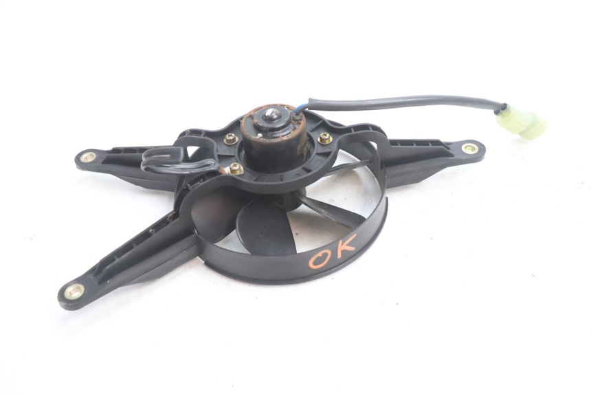 photo de VENTILADOR KYMCO MXU R 250 (2004 - 2010) - Ampliação técnica