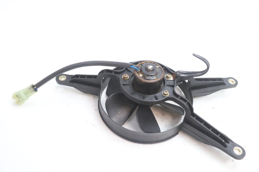 photo de VENTILADOR KYMCO MXU R 250 (2004 - 2010) - Vista geral