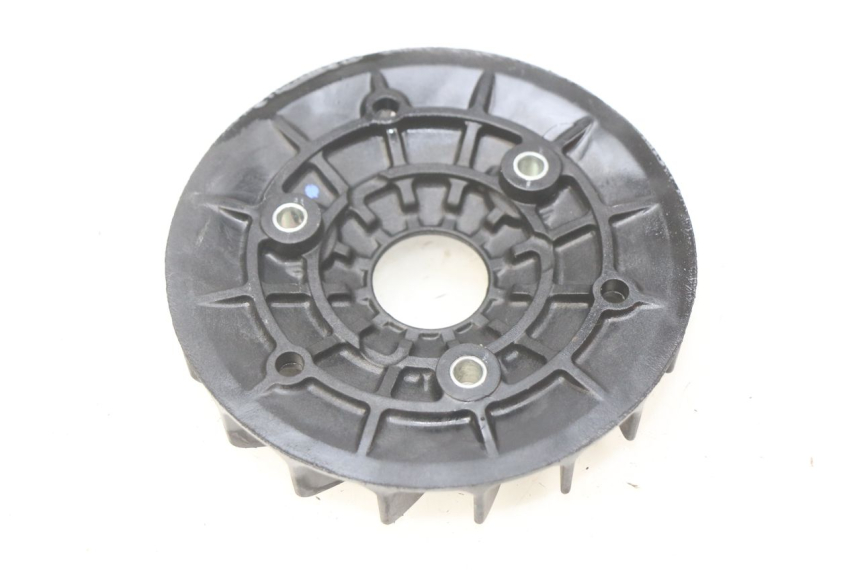 photo de VENTILADOR YAMAHA N-MAX NMAX 125 (2017 - 2020) - Detalhe da peça
