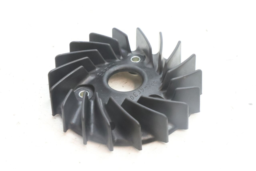 photo de VENTILADOR YAMAHA N-MAX NMAX 125 (2021 - 2024) - Detalhe da peça