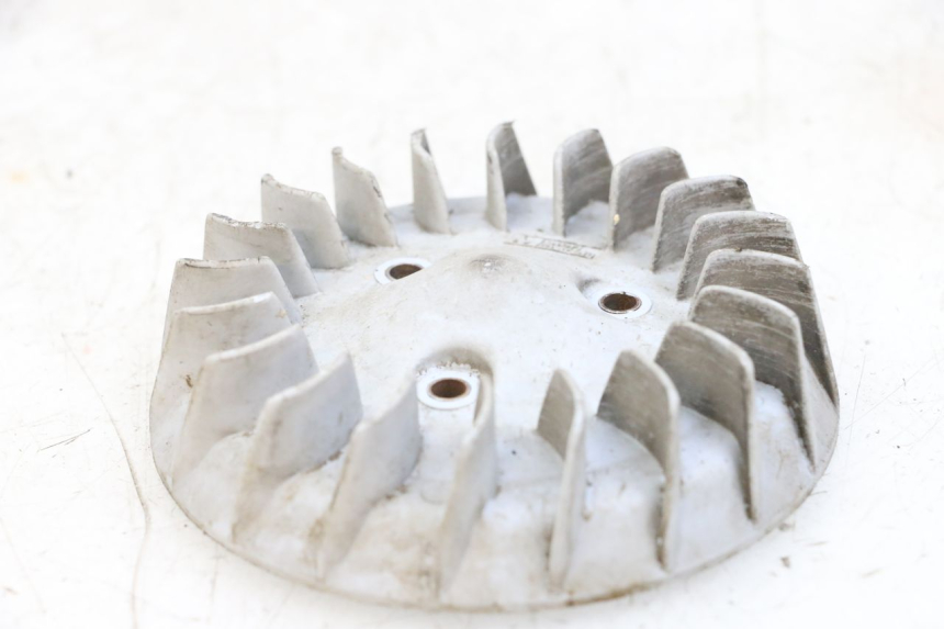 photo de VENTILADOR YAMAHA NEO'S NEOS 2T 50 (1998 - 2007) - Zoom do estado de desgaste