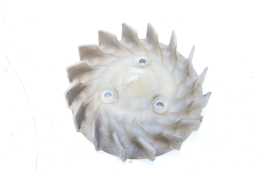 photo de VENTILADOR YAMAHA NEOS NEO'S 4T 50 (2008 - 2016) - Vista principal