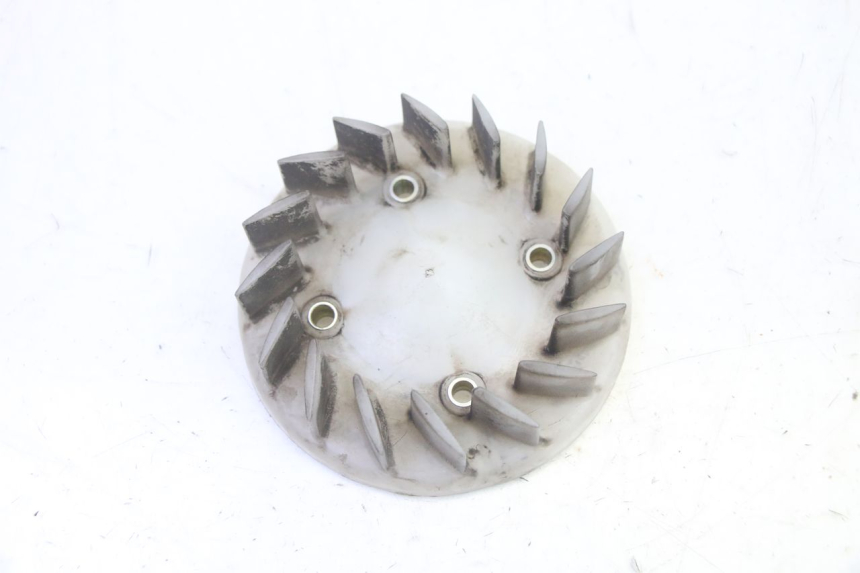 photo de VENTILADOR KYMCO LIKE 4T 50 (2019 - 2025) - Detalhe da peça