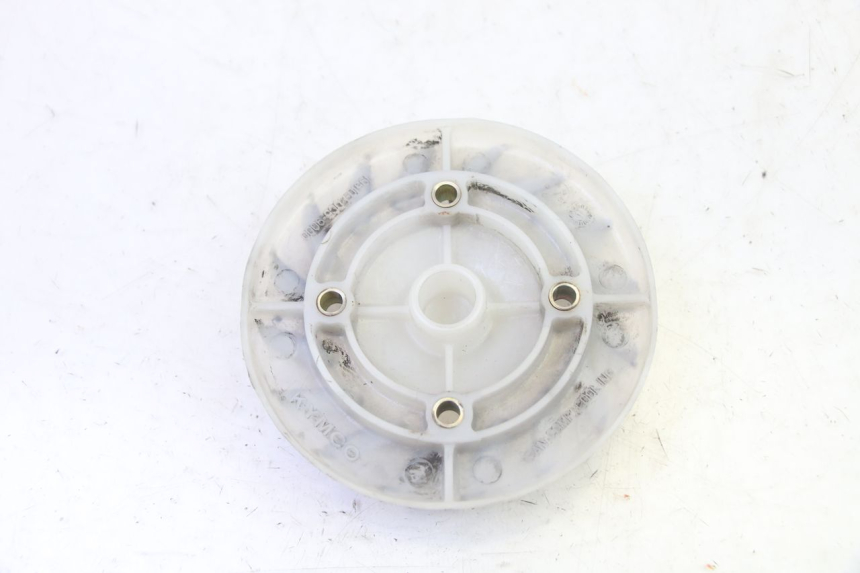 photo de VENTILADOR KYMCO LIKE 4T 50 (2019 - 2025) - Zoom do estado de desgaste
