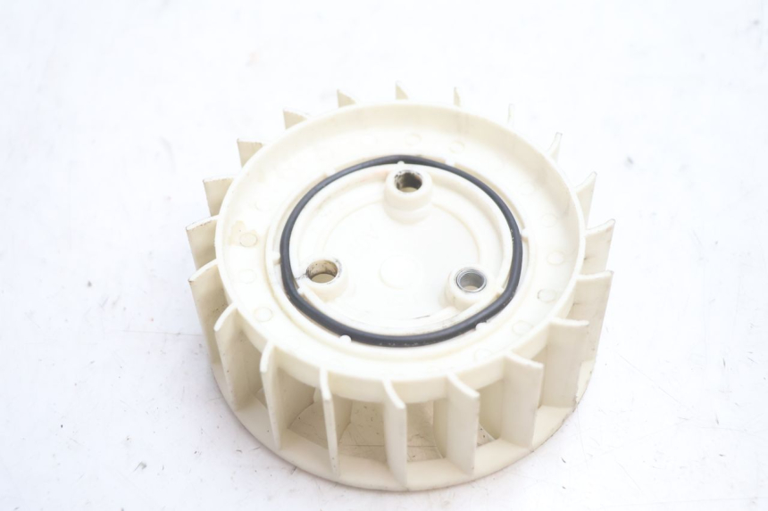 photo de VENTILADOR IMF INDUSTRIE NEW PACH 2T 50 (2014 - 2020) - Zoom do estado de desgaste