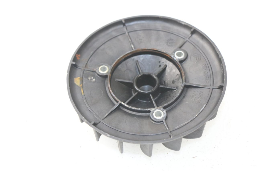 photo de VENTILADOR PIAGGIO NEW TYPHOON 50 (2010 - 2017) - Detalhe da peça